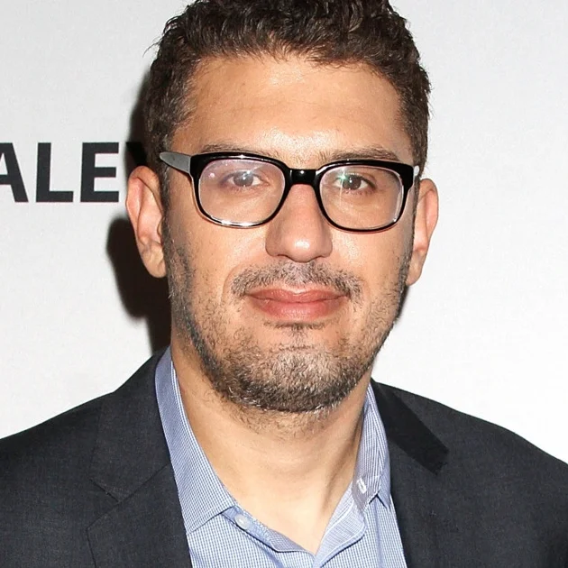 SAM ESMAIL: WRITER, PRODUCER & DIRECTOR