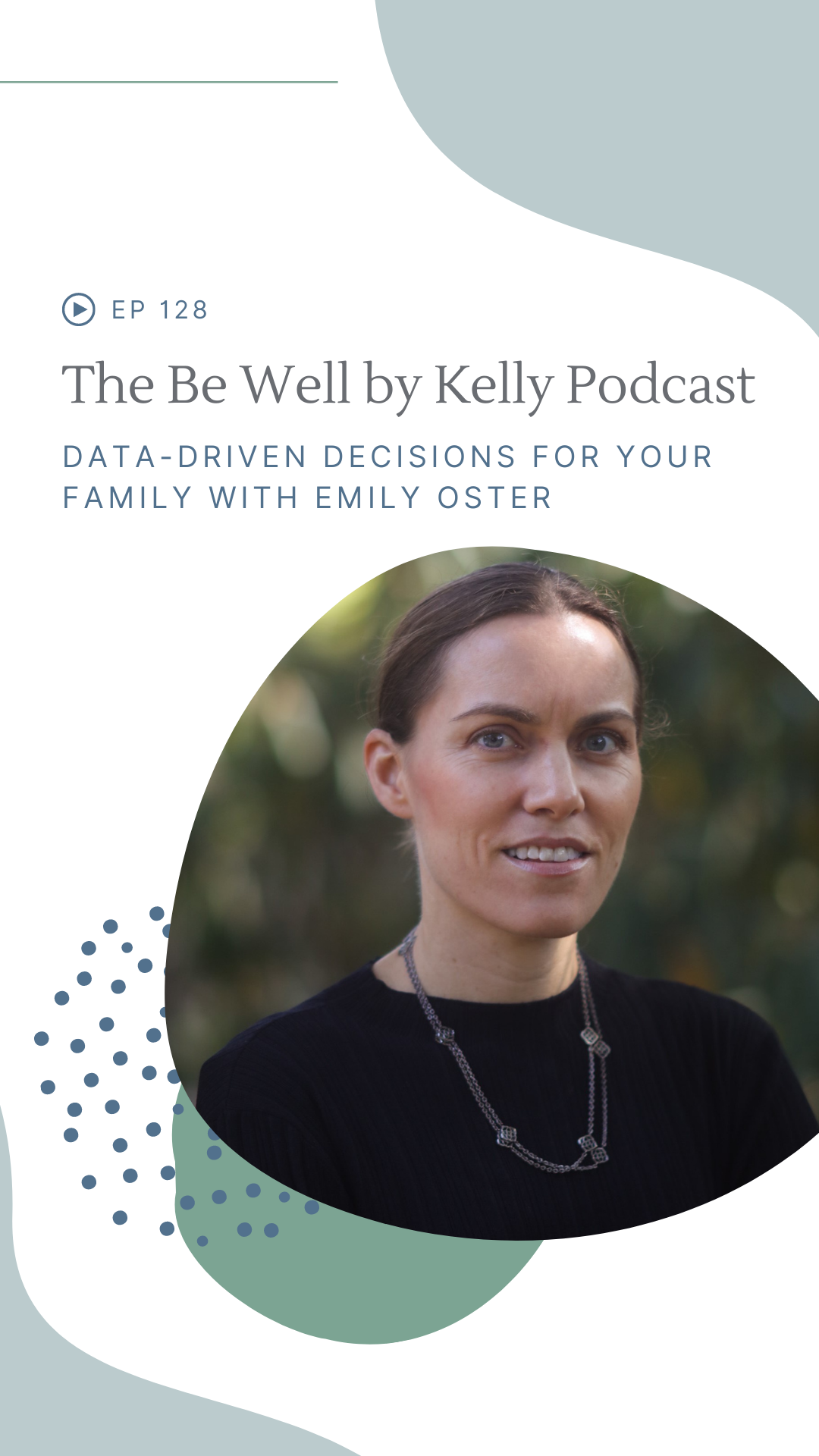 The Family Firm: A Data-Driven Guide by Oster, Emily