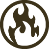 Water/Fire