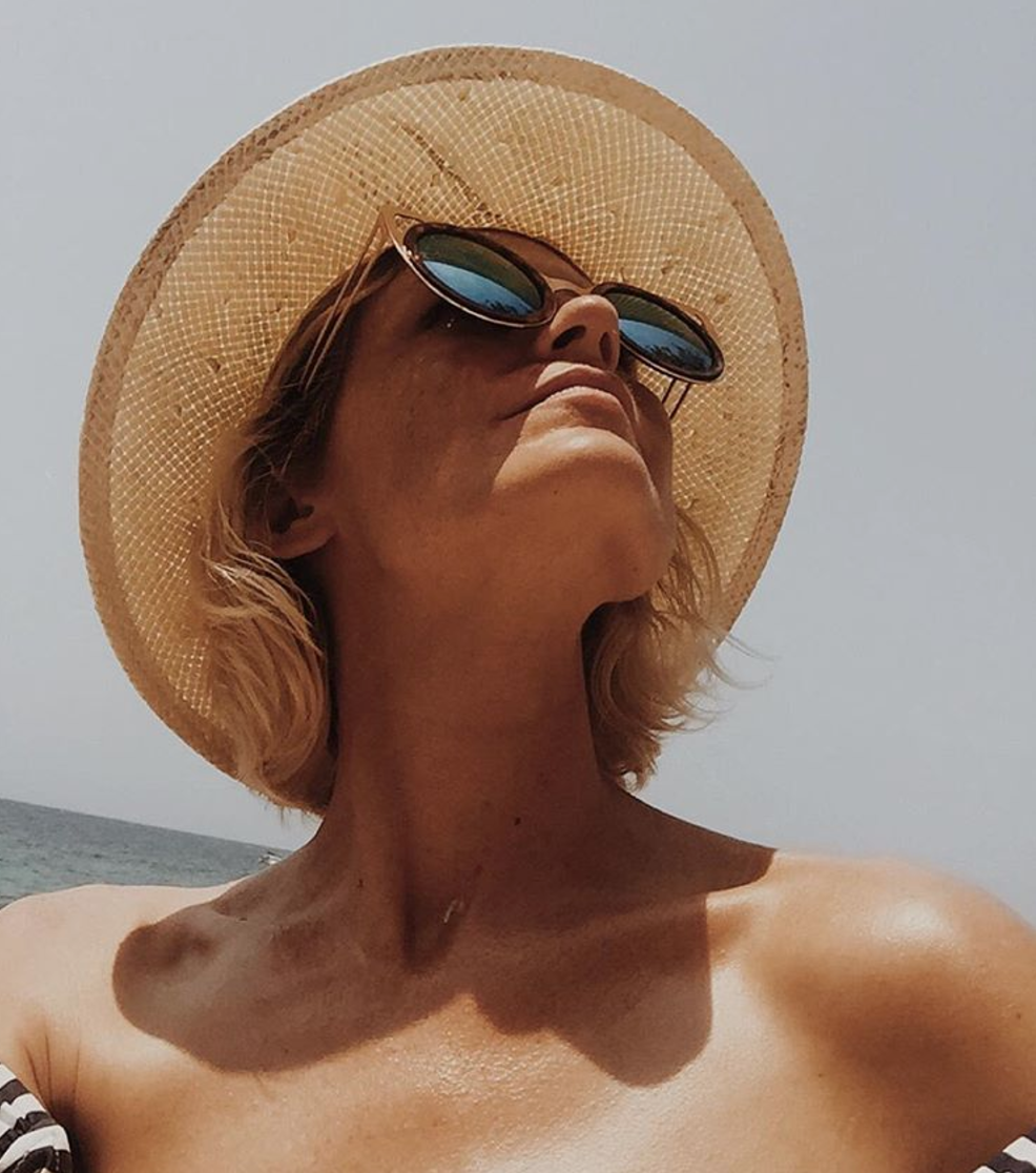 Living by Design: How to Write Your Own Manifesto