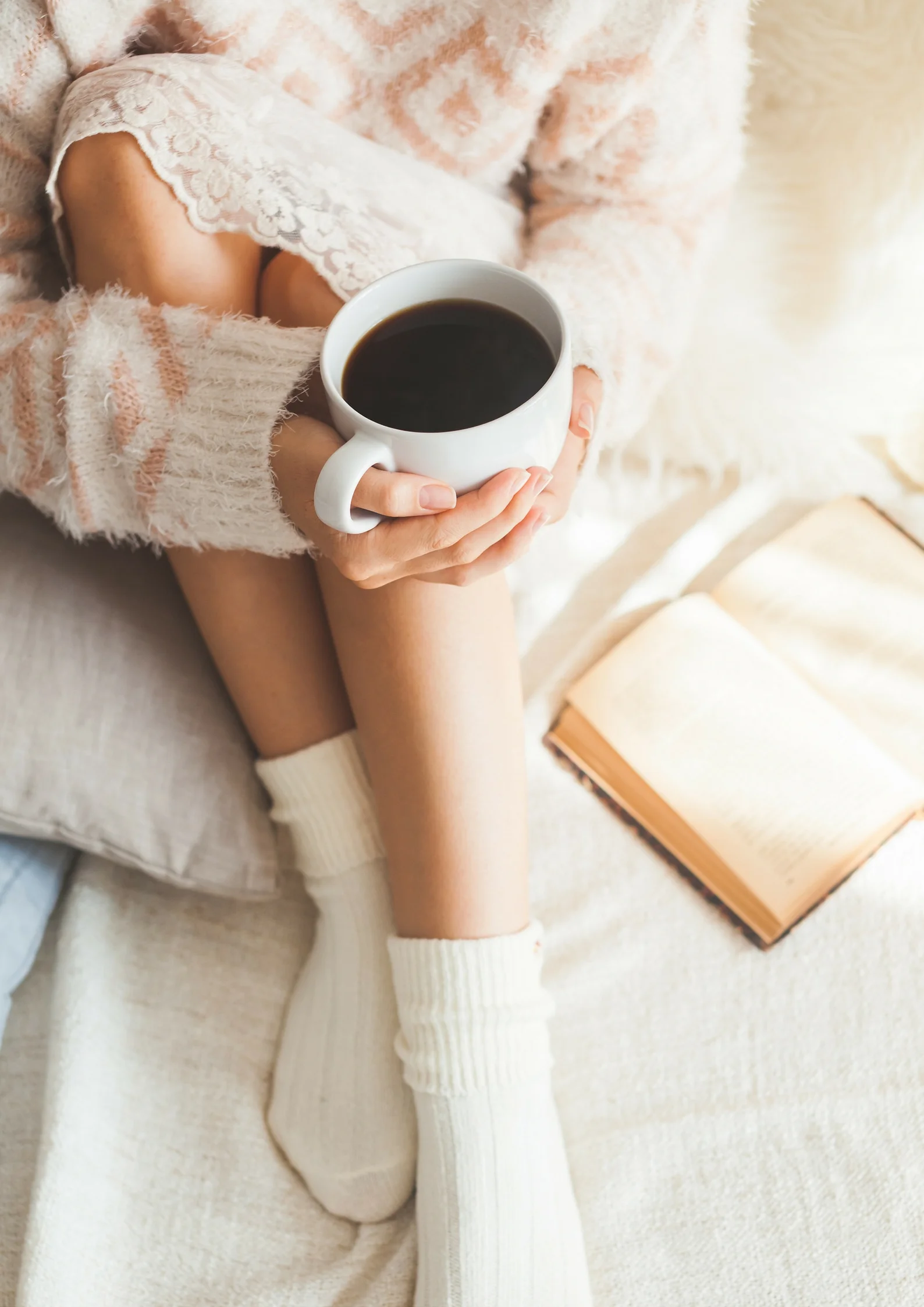 Self-Care 101: An Introduction to Feminine Wholeness