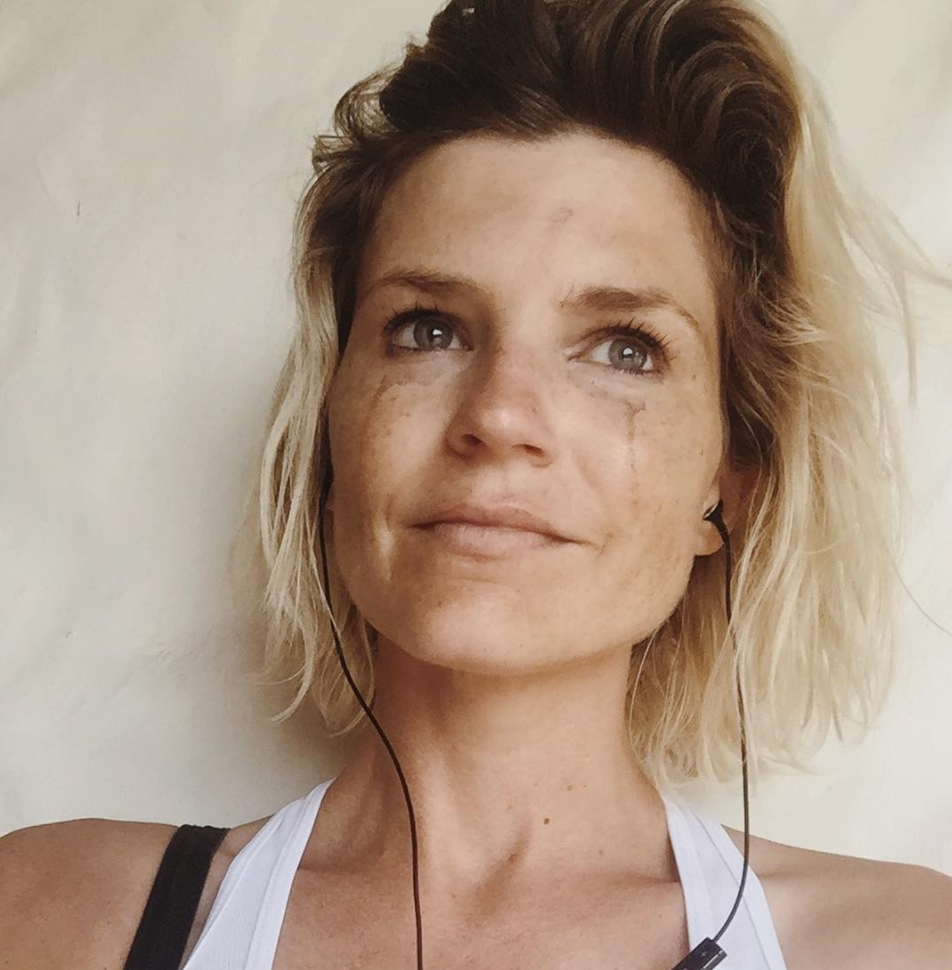 Sweet Surrender {Mini-Pilrimage Day 5}