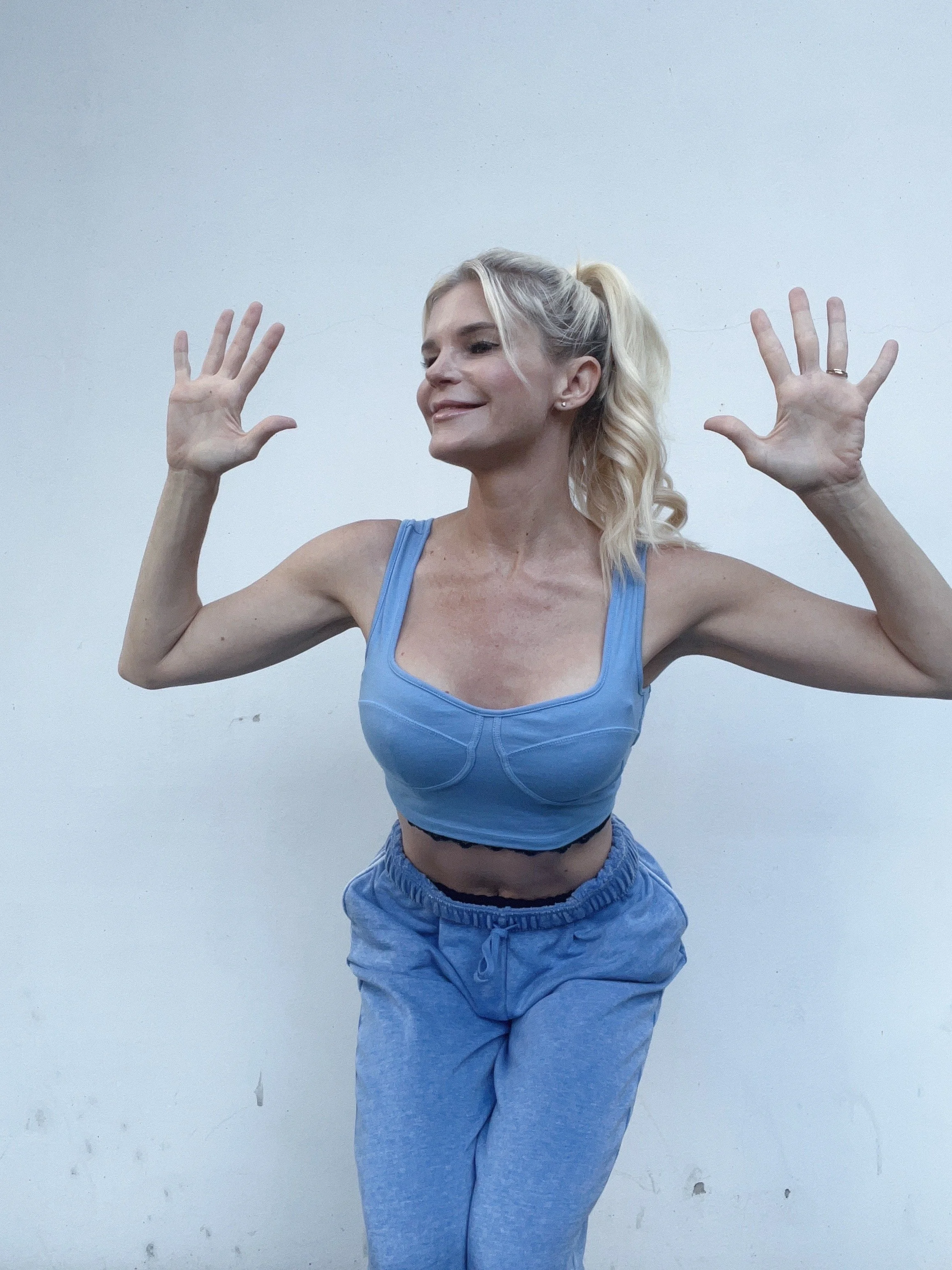 Find the Perfect Embodiment Practice for You