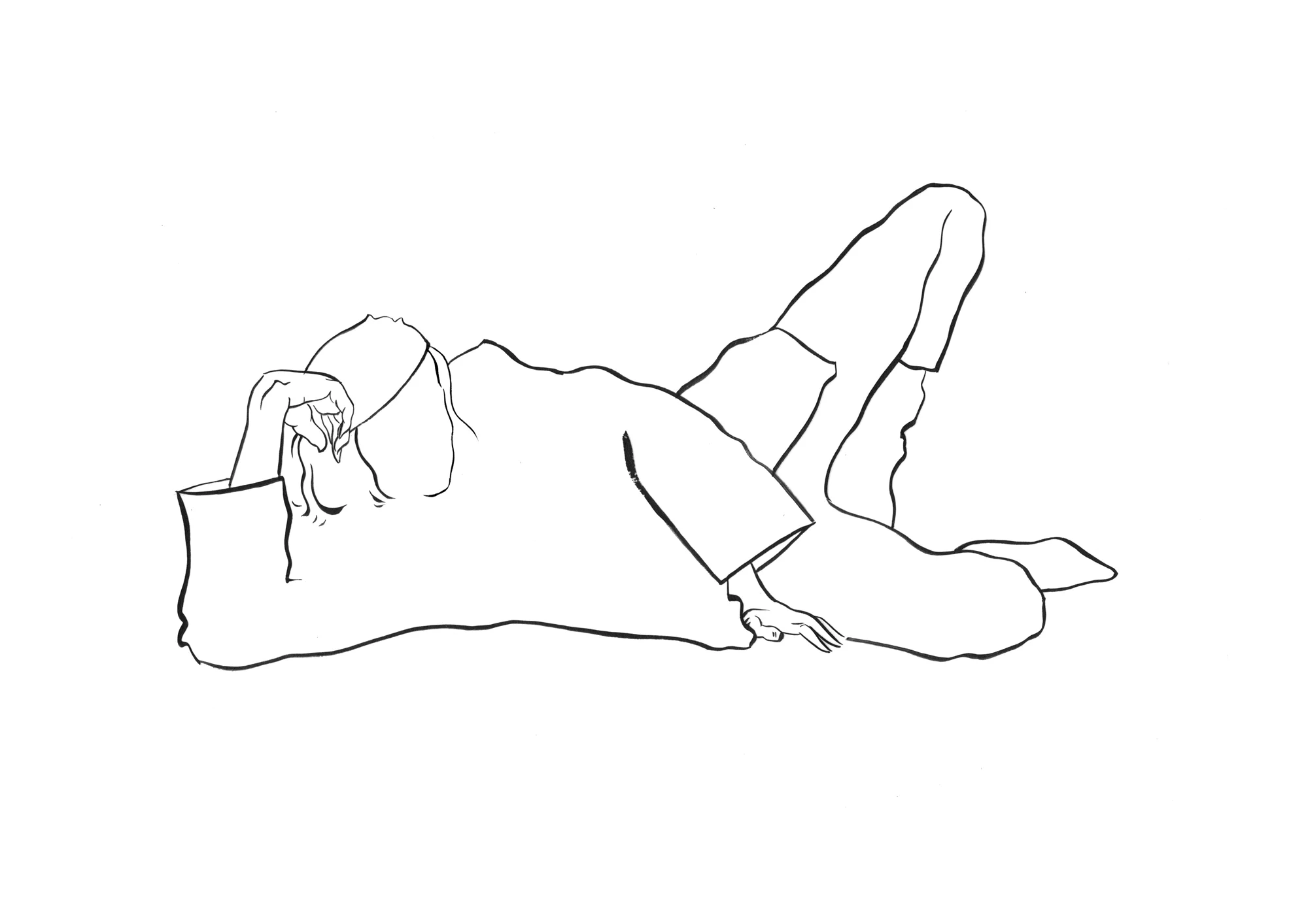 The Lounger