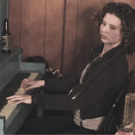 Emilie Lygren - piano