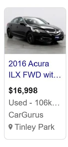  OTHERS ARE ASKING THIS MUCH, WE’RE BEATING EVERY DEAL OUT THERE! 