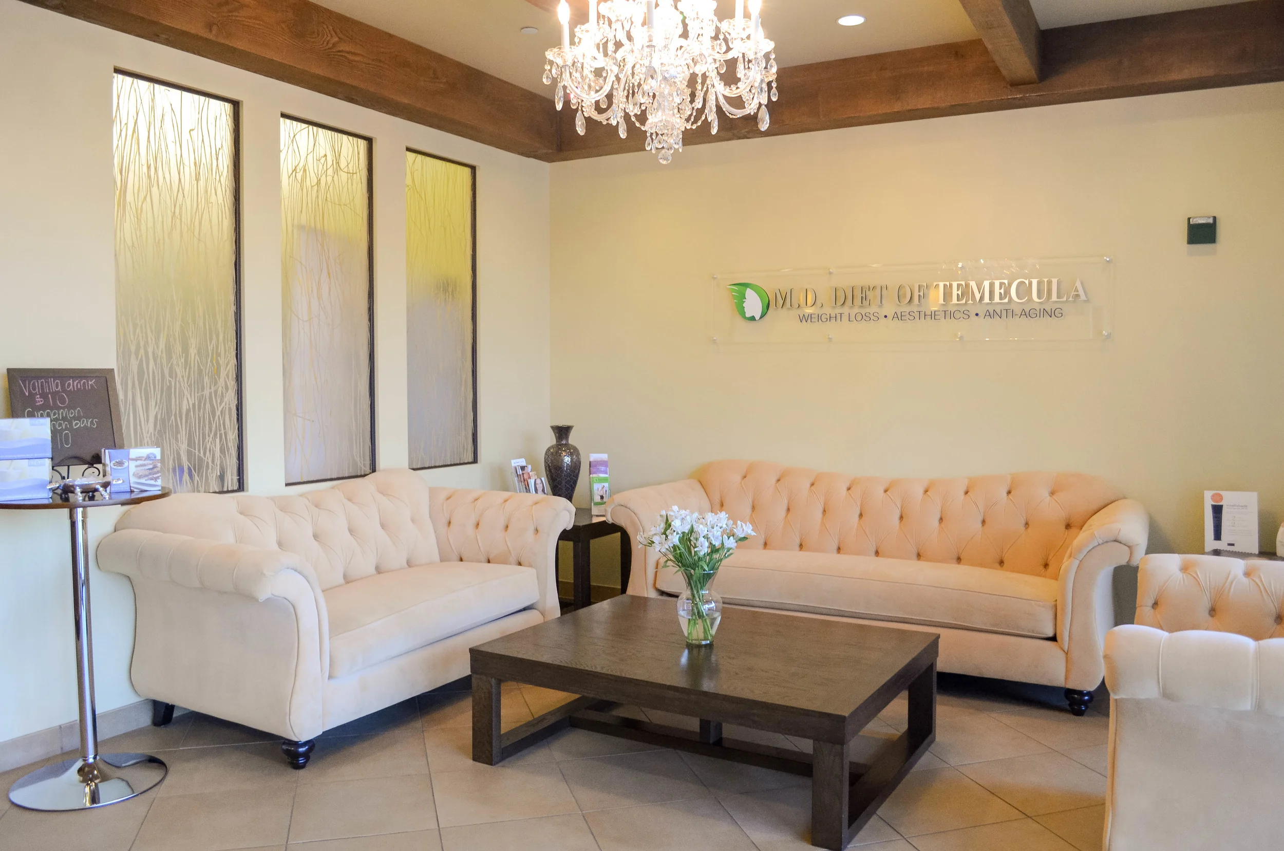 Does your business need a fresh look? The importance of having professional photos to reflect your brand | Inland Empire Commercial Photographer| Stevie Dee Photography