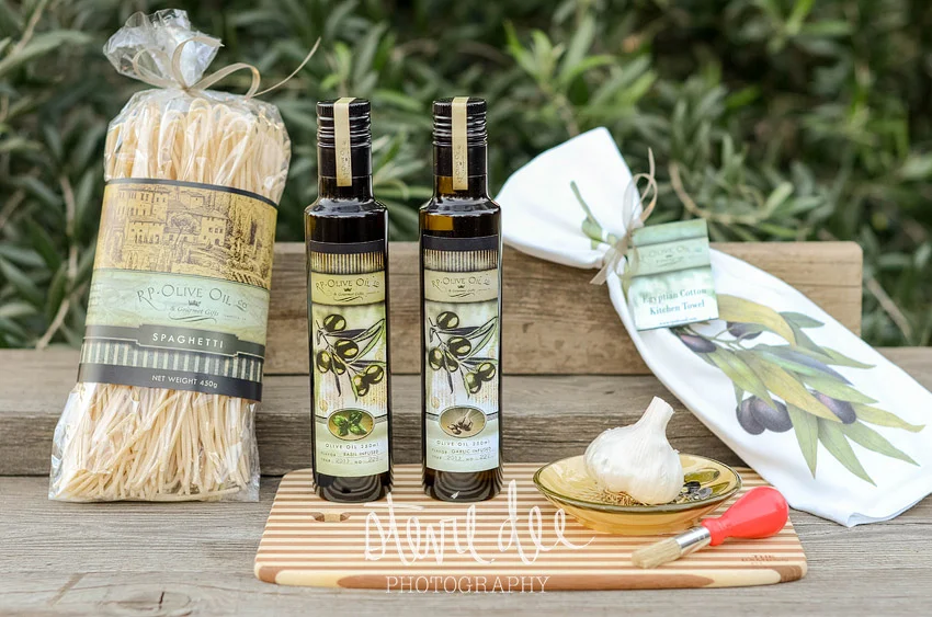 RP Olive Oil & Gourmet Gifts | Temecula, Ca Olive Oil | Temecula Commercial Photographer | Stevie Dee Photography
