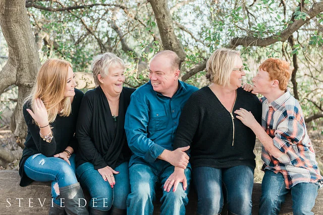 The Witt Family | Wickerd Farms | Temecula Family Photographer | Stevie Dee Photography