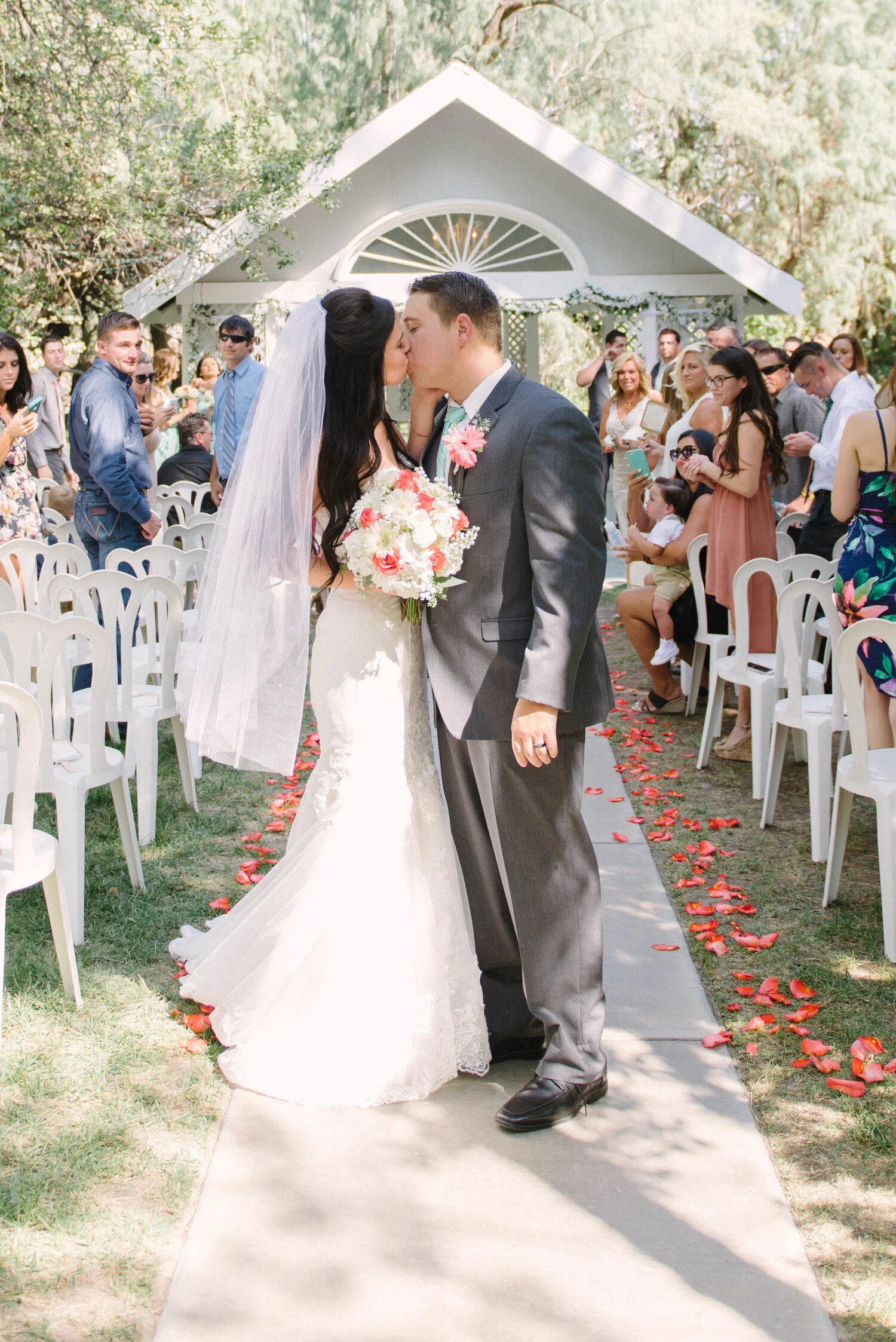Miranda + Taylor {MARRIED} 8.13.15 | Temecula, Ca Wedding Photographer | Stevie Dee Photography