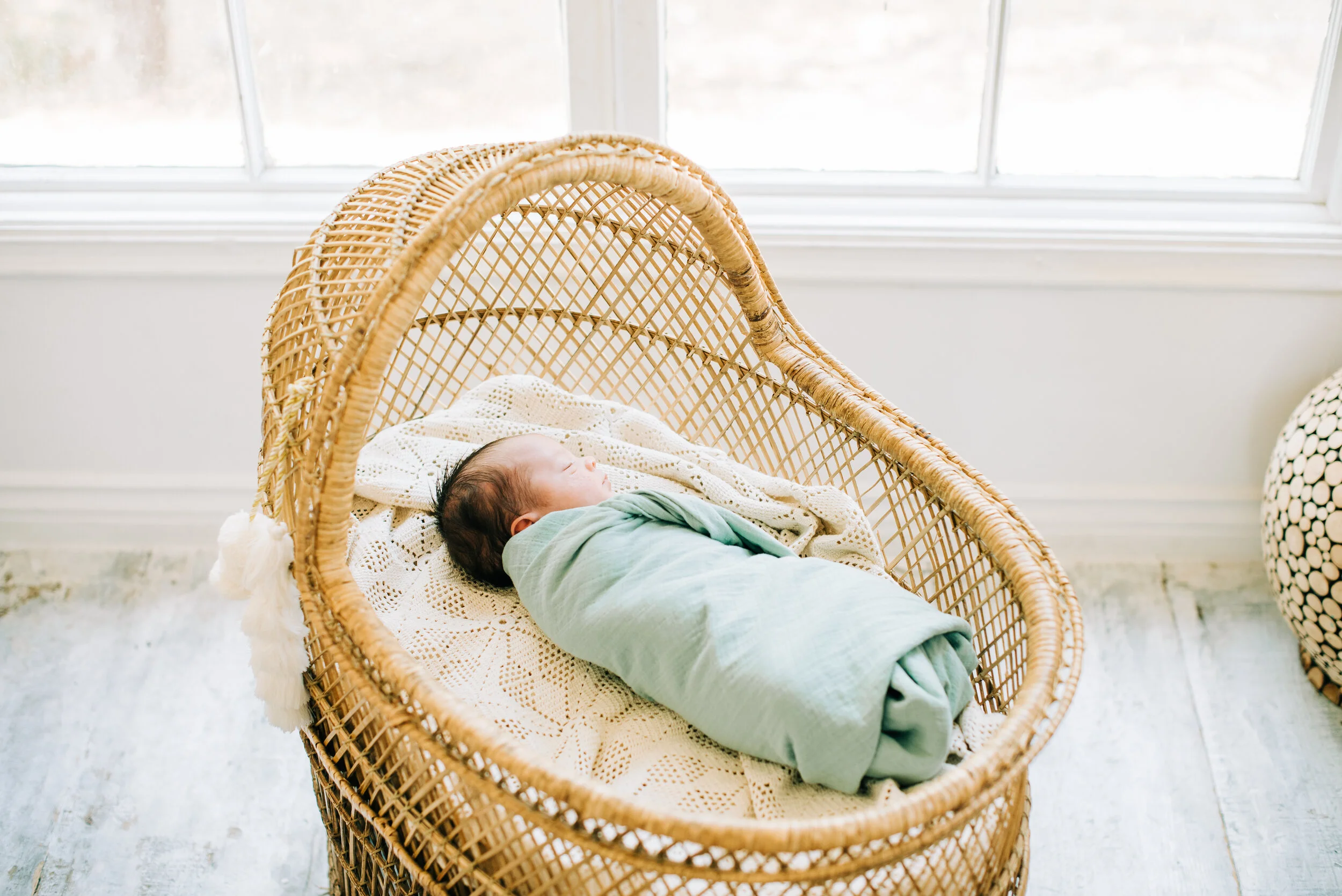 Baby Leo || Temecula Newborn Photographer || San Diego Lifestyle Photographer || Stevie Dee Photography