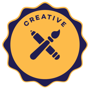 Creative Internship Icon
