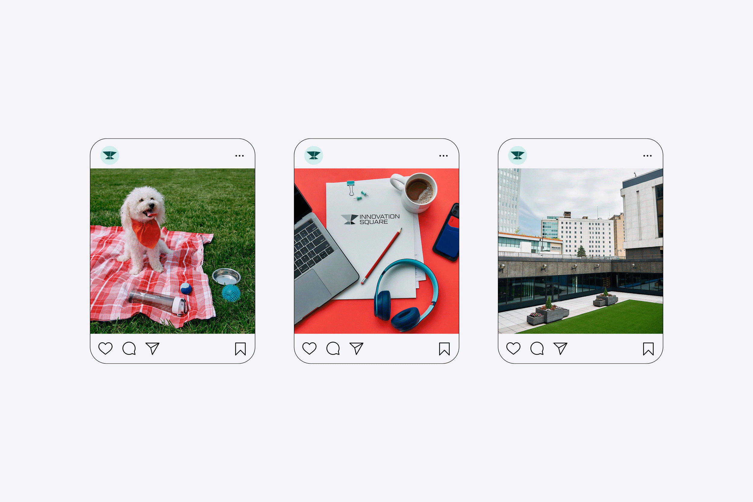 Achieved 100% lease occupancy amidst pandemic.