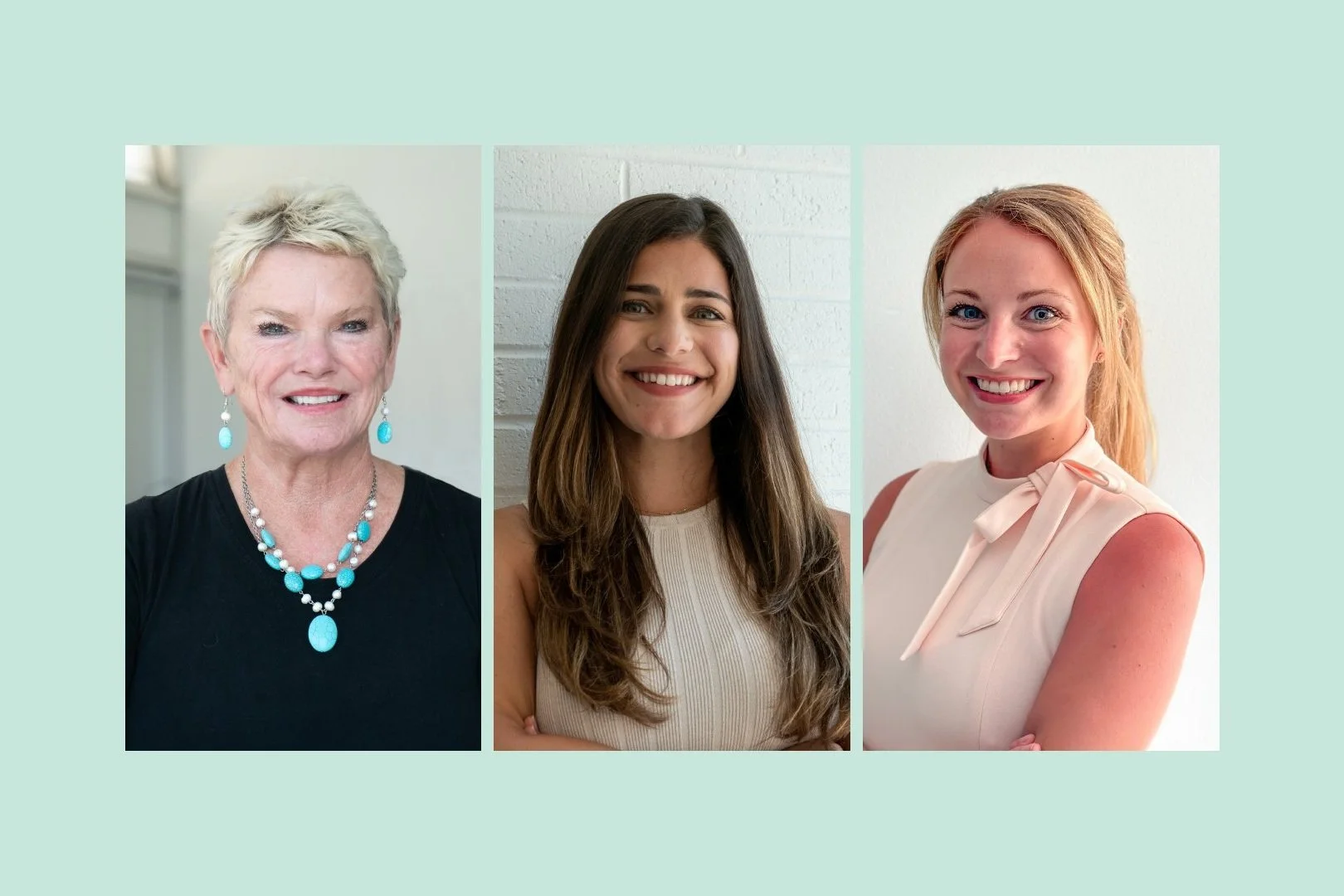 Career Talks: Meet the Leading Ladies of Brandmint