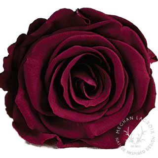Preserved Rose - Deep Raspberry.png
