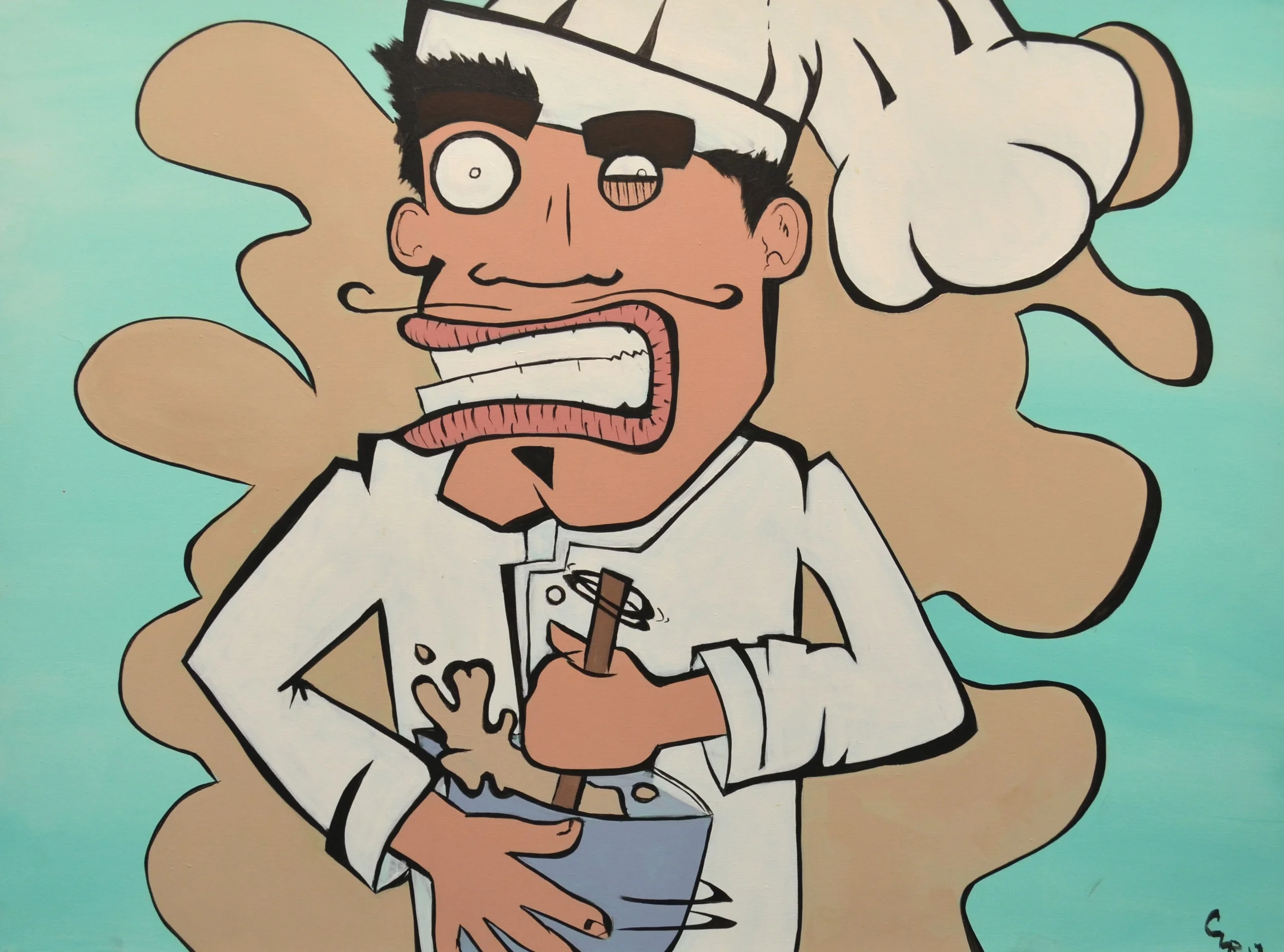 Chef