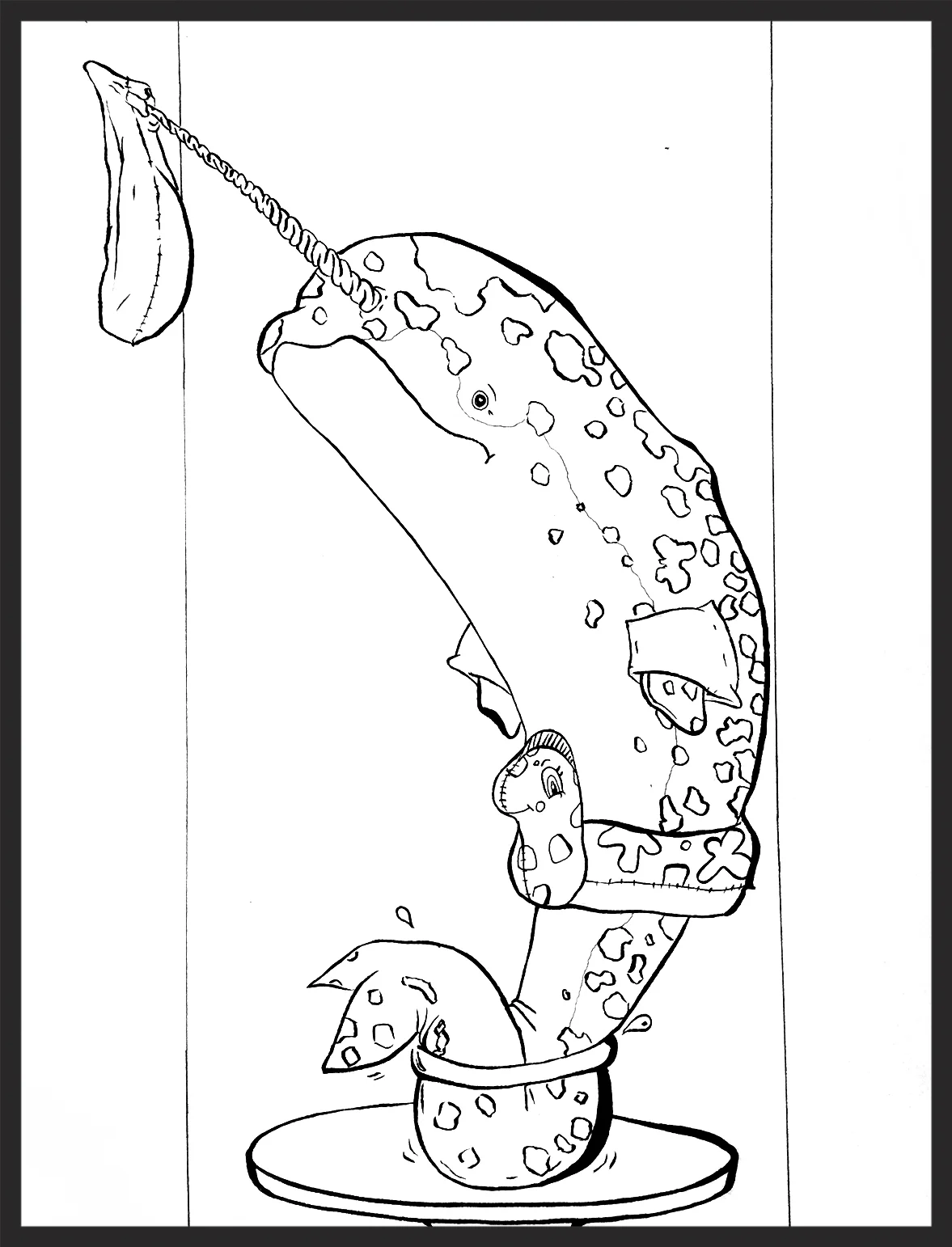 Narwhal