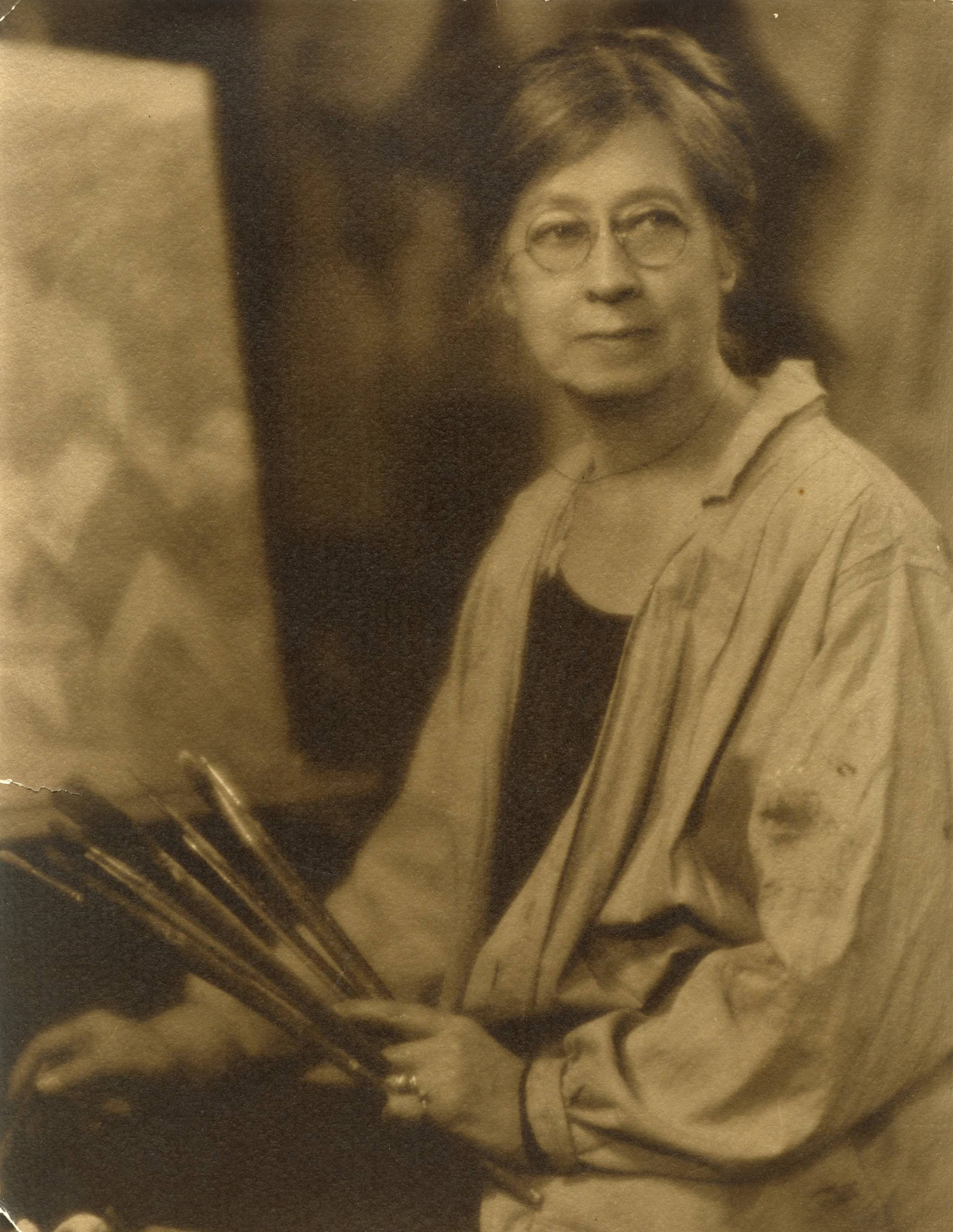 Photo of Emma Richardson Cherry