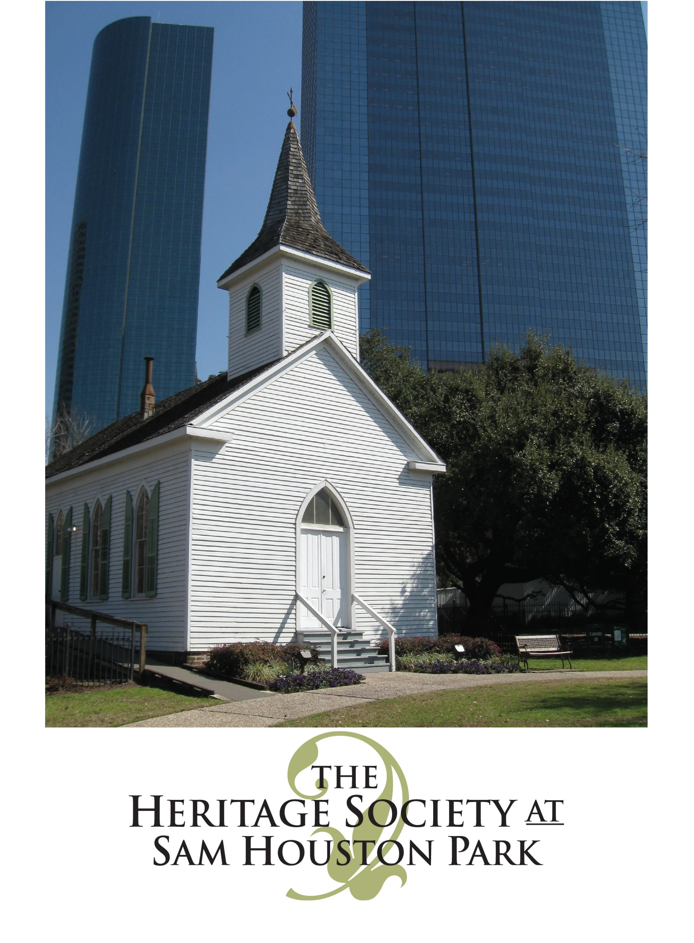 Books and History Gifts — The Heritage Society