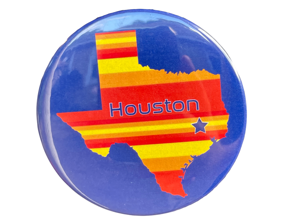 Heritage Star Buttons