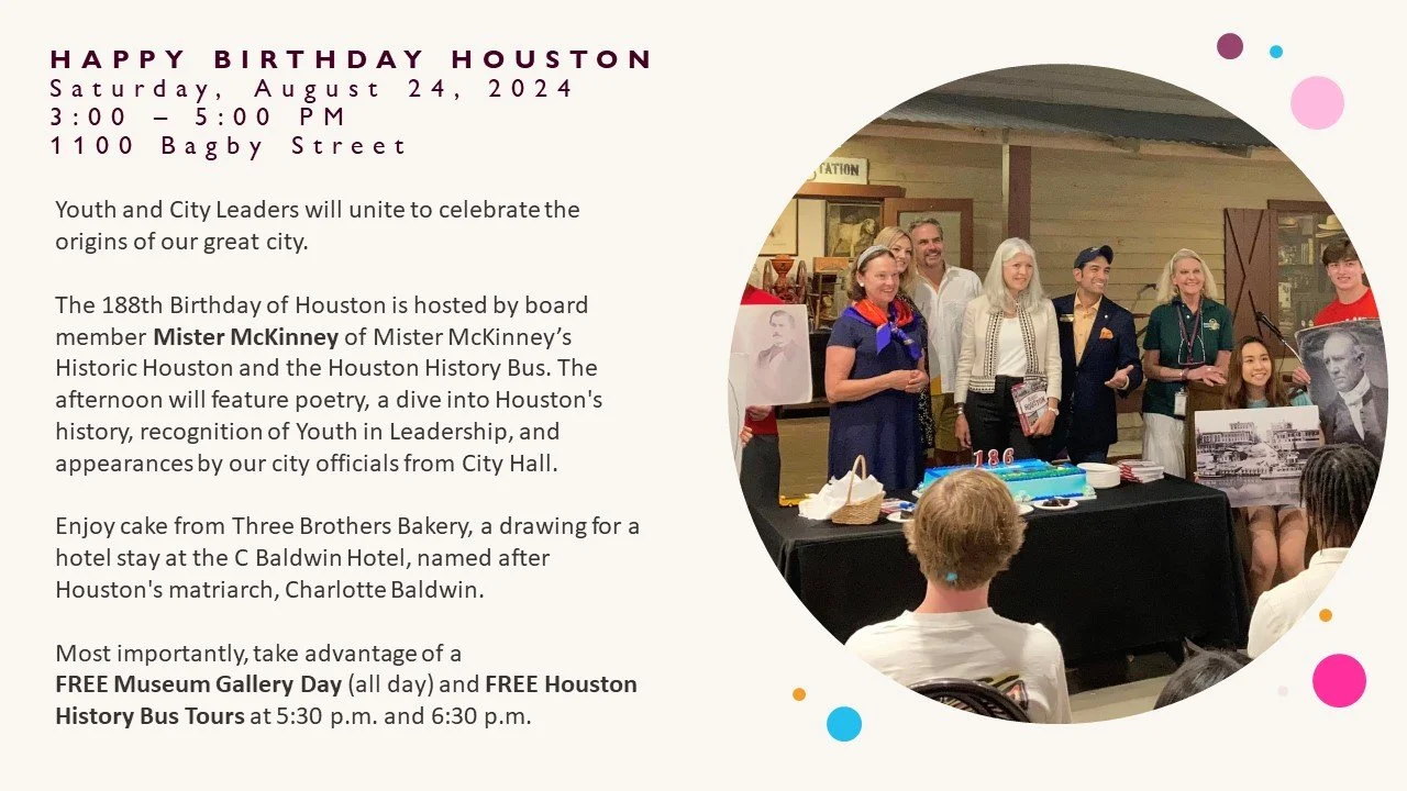 The Heritage Society