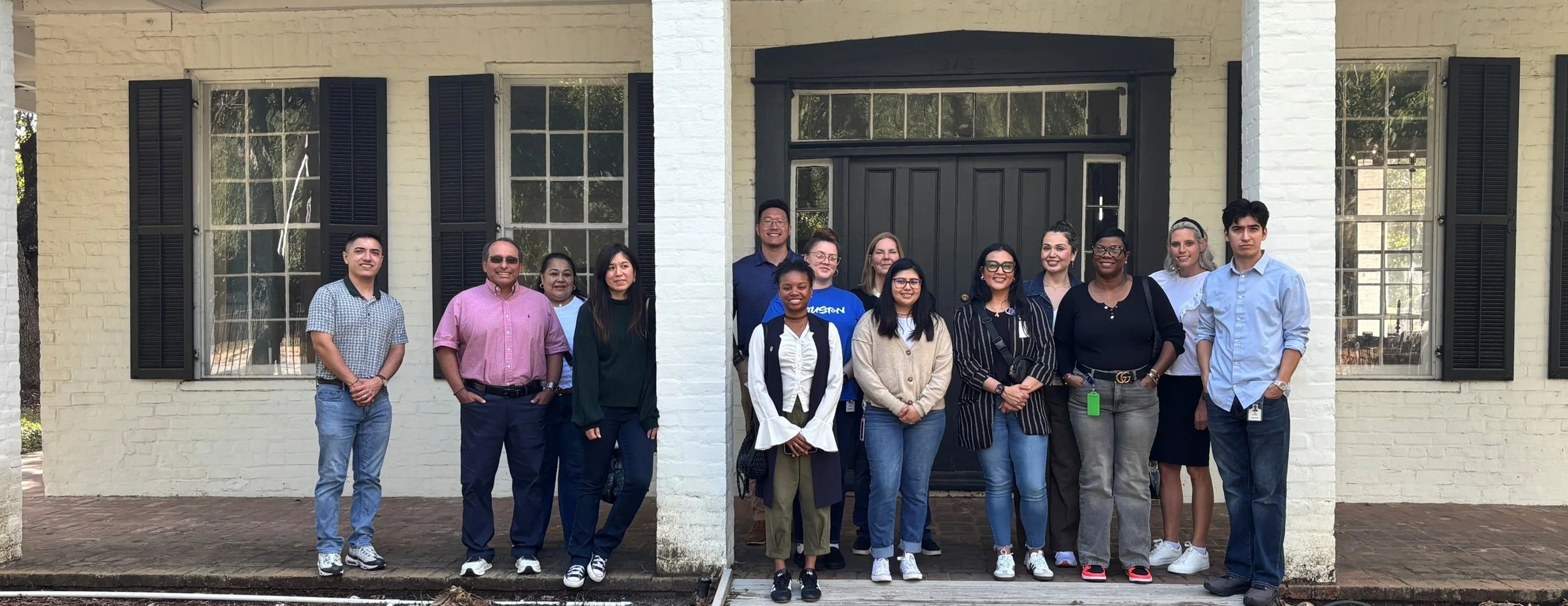 VisitHouston Staff at Kellum Noble House.jpg