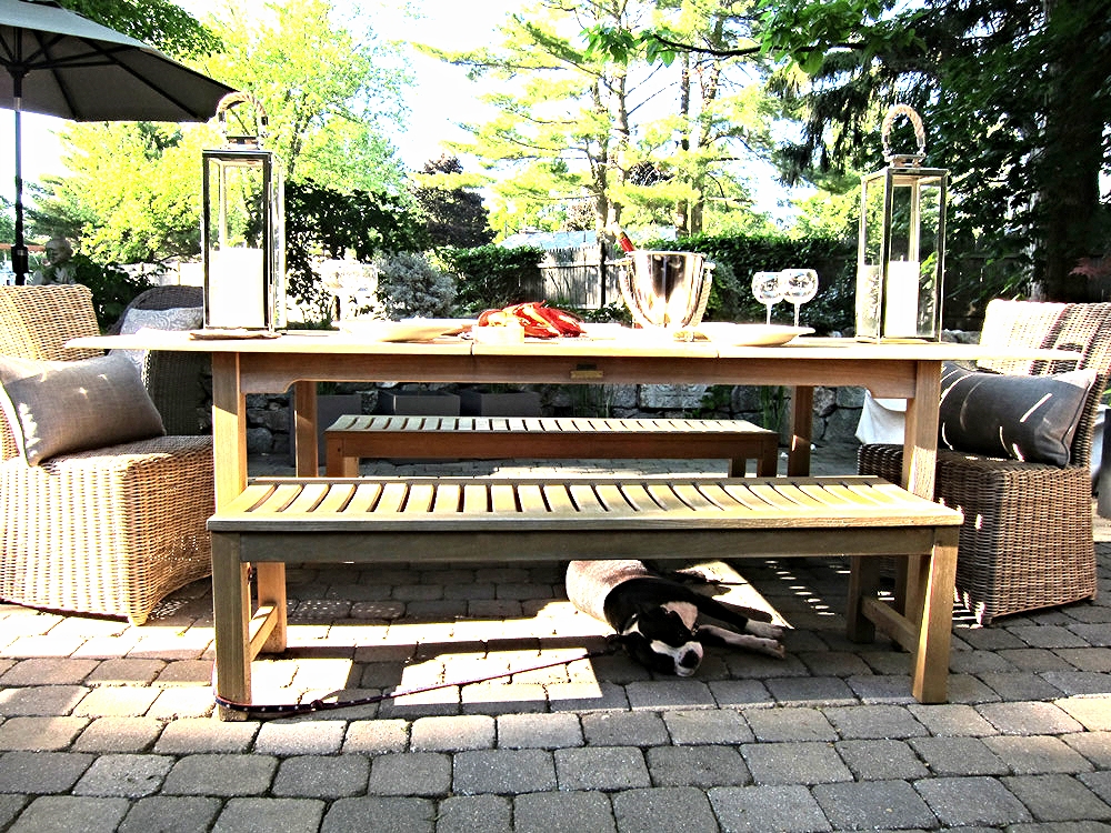 Interior Designer North Shore MA
