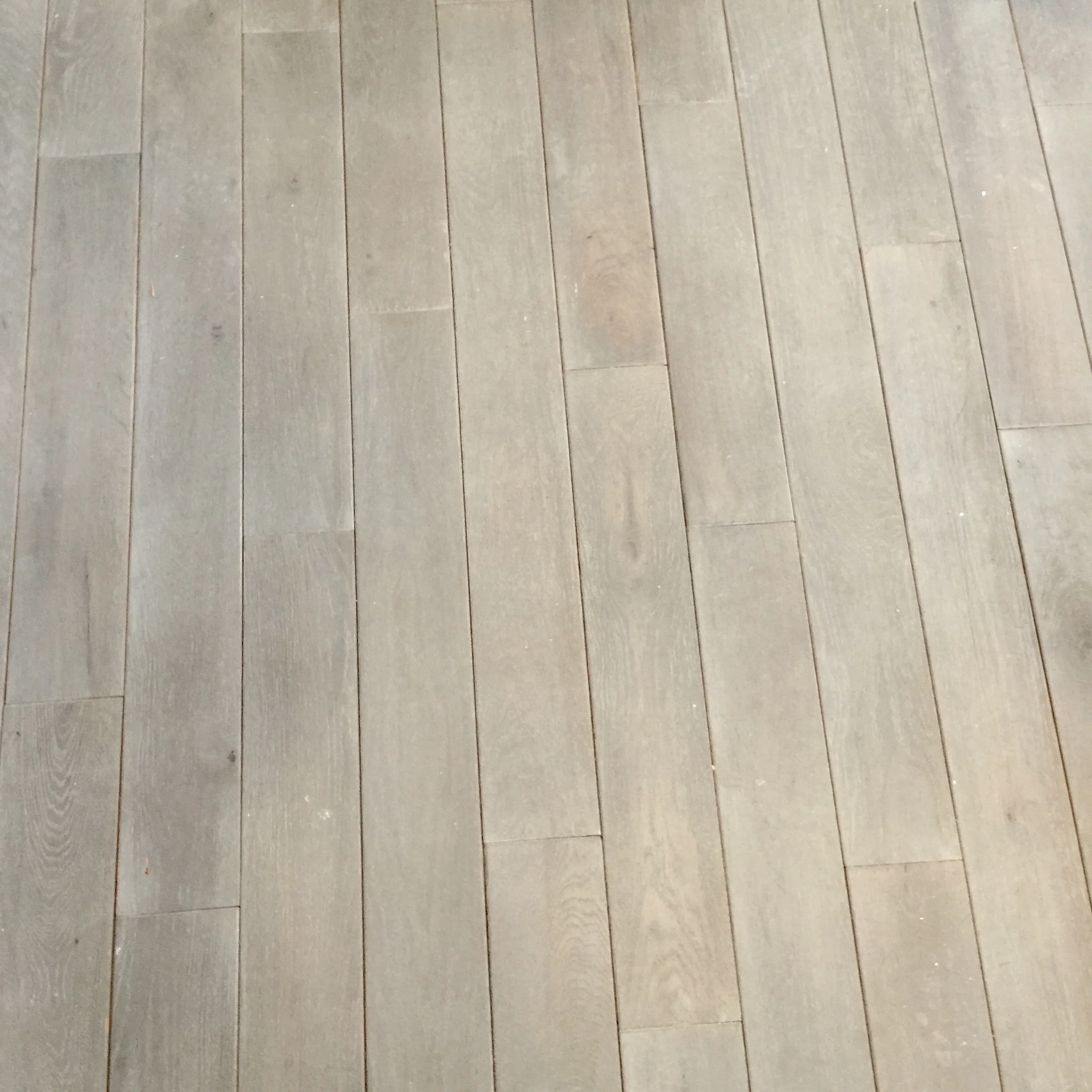 Hardwood Floors