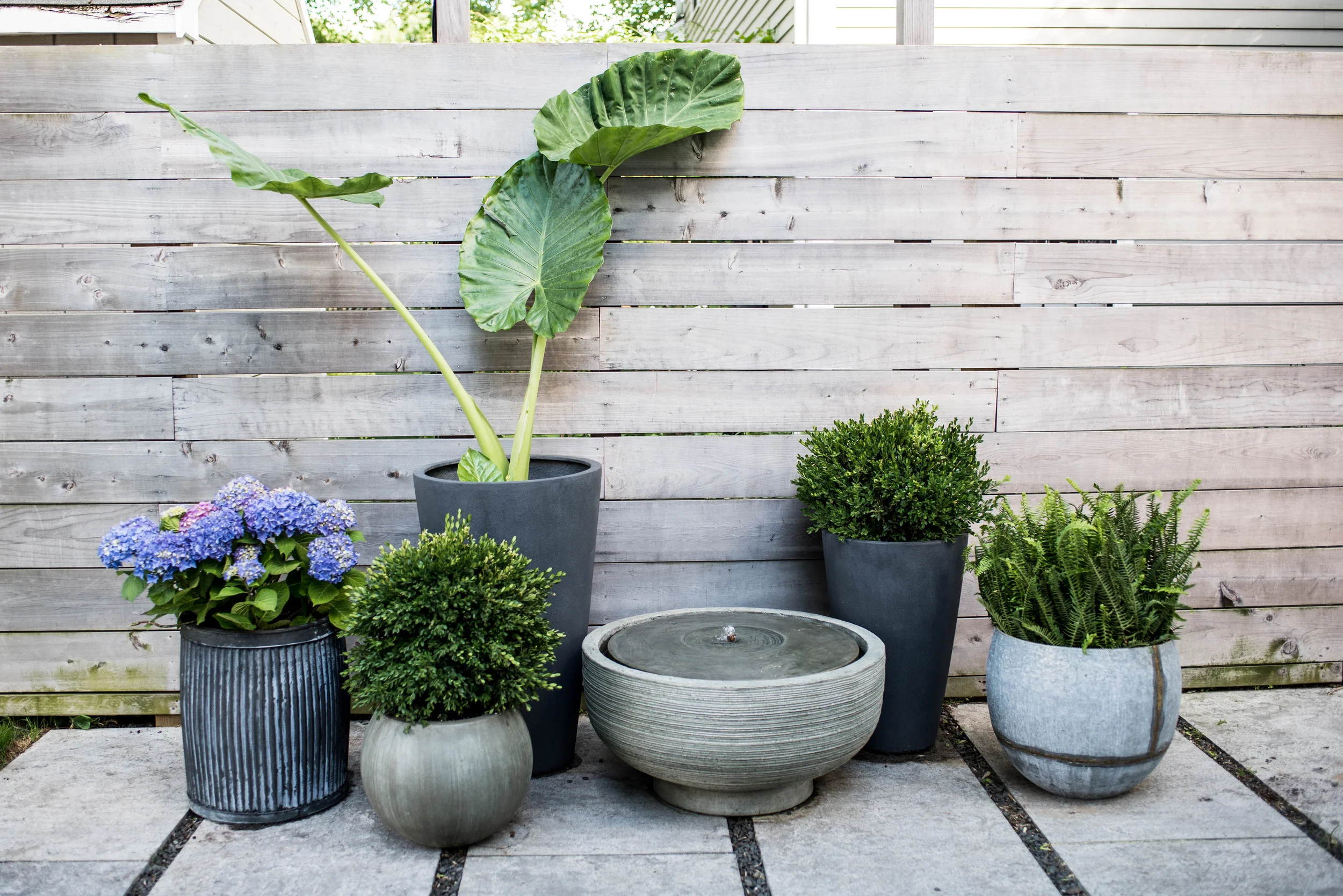 Landscape Design Newburyport, MA