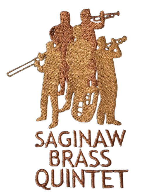 Saginaw Brass Quintet