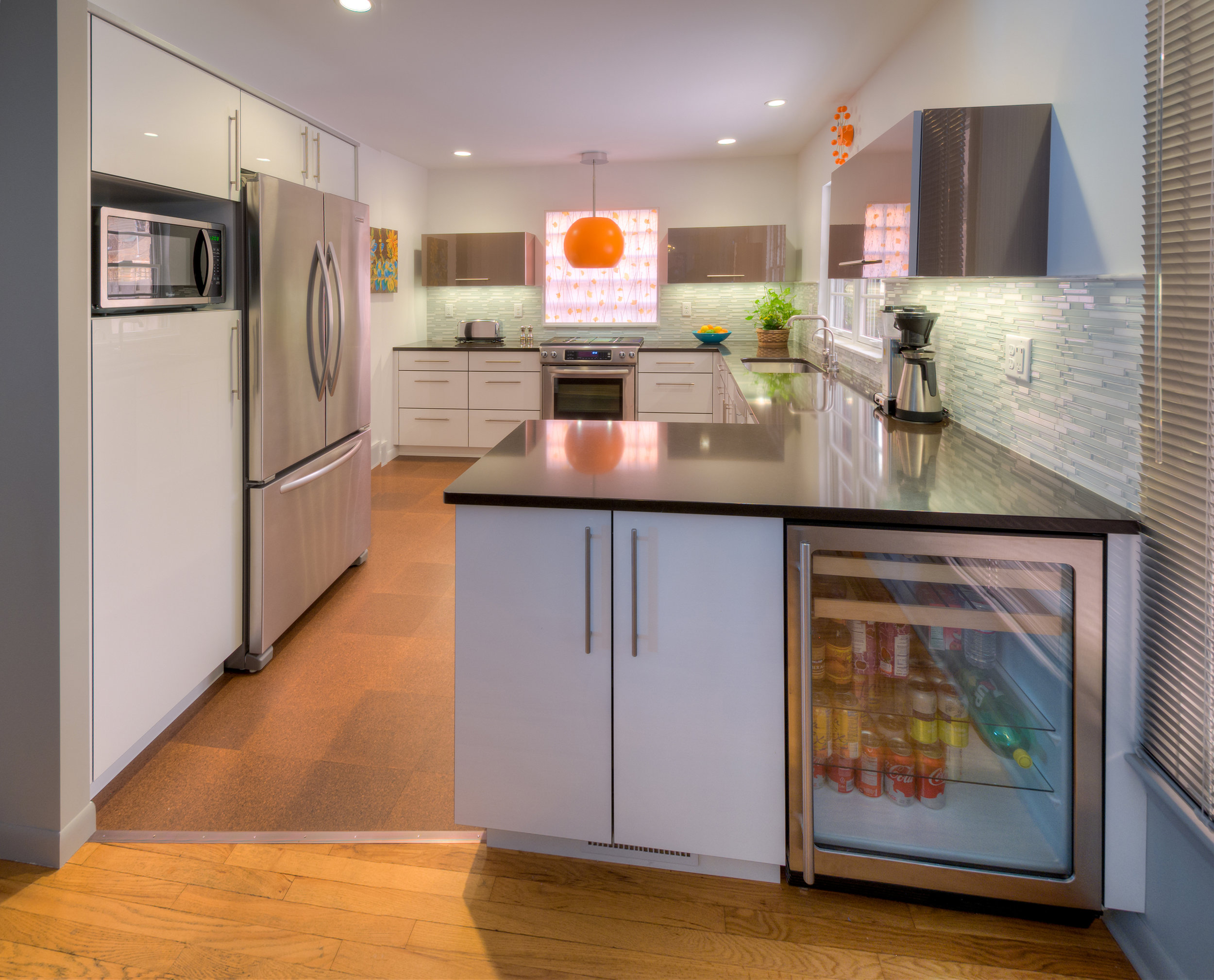 Kitchen Remodel: Maywood