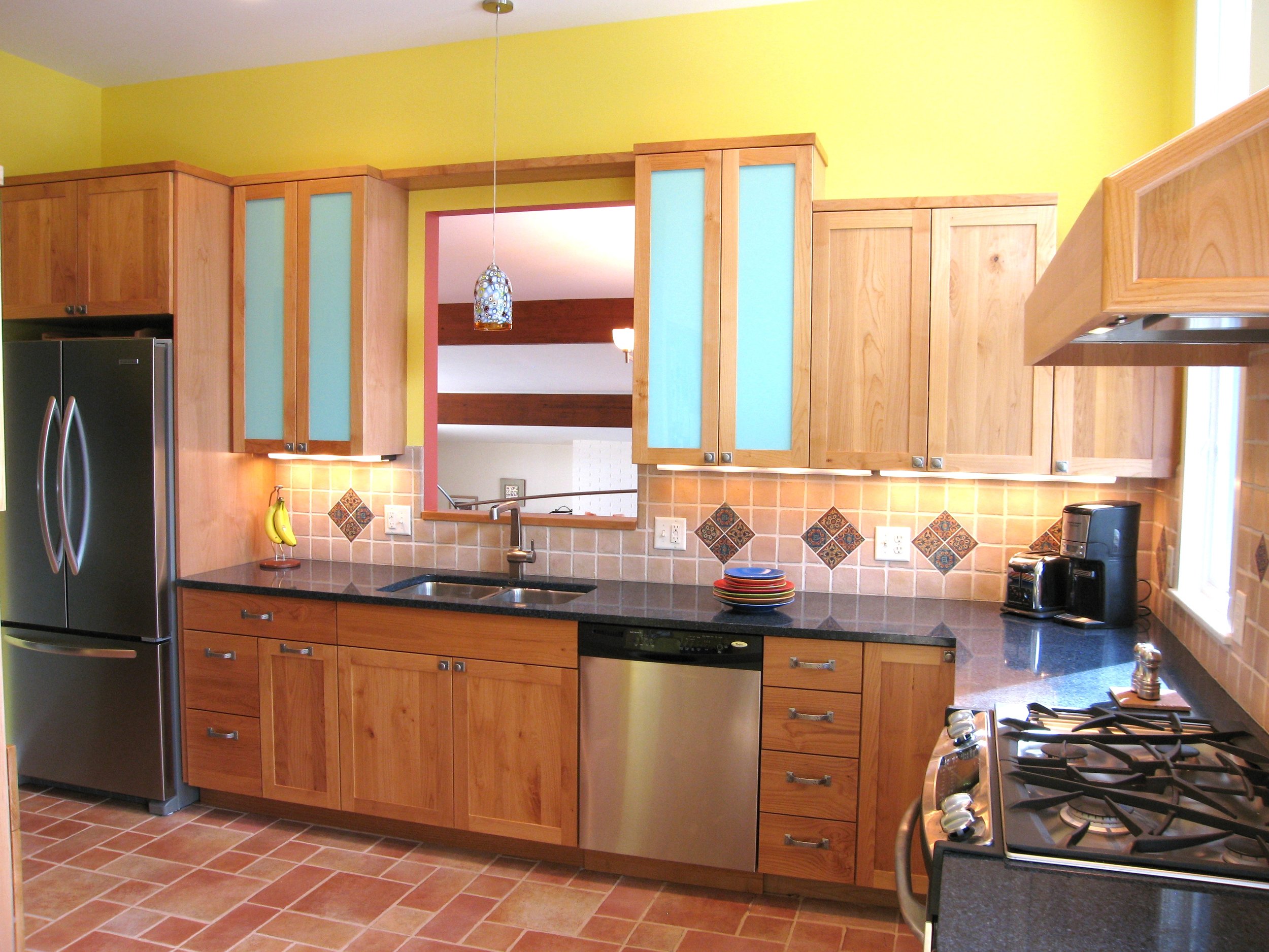 Kitchen Remodel: Ann Arbor Hills