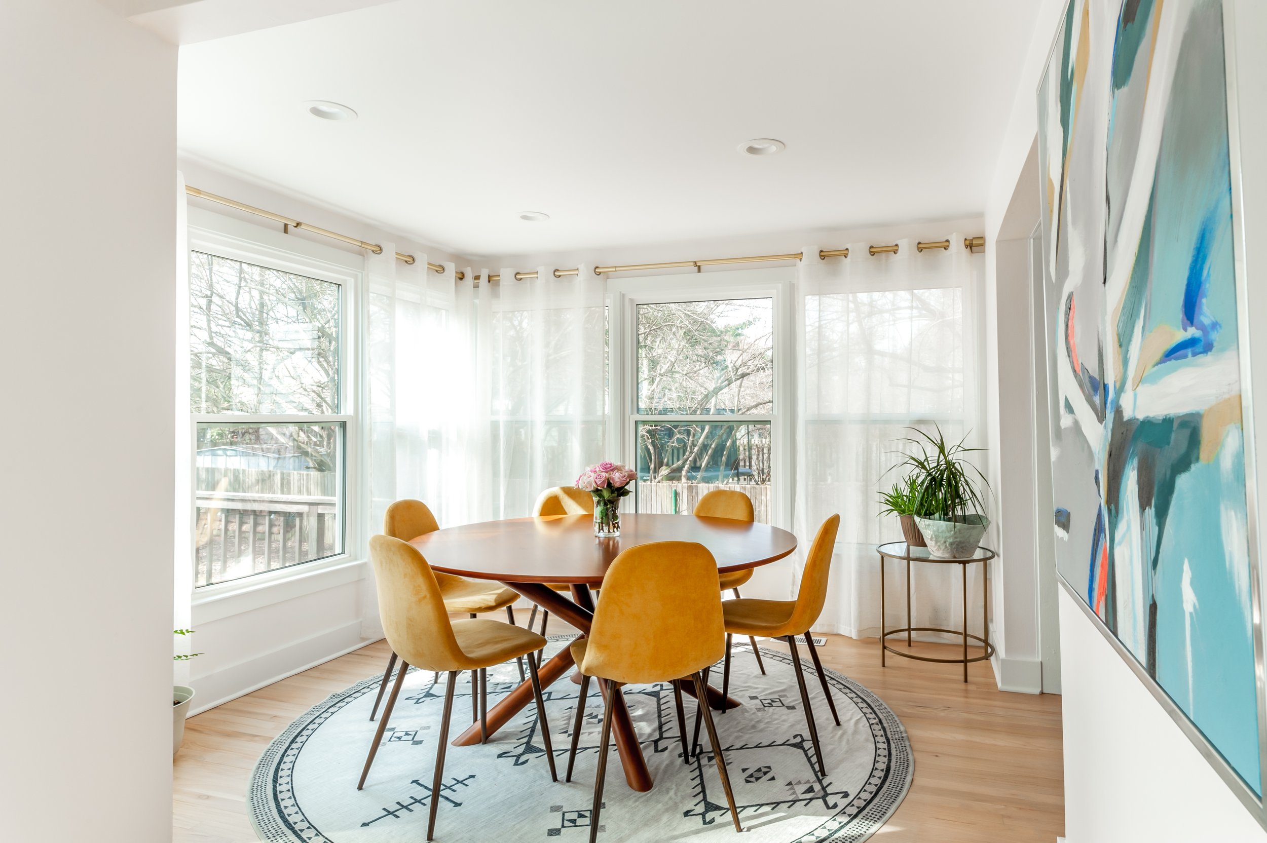 Kitchen Remodel: Shadford Rd