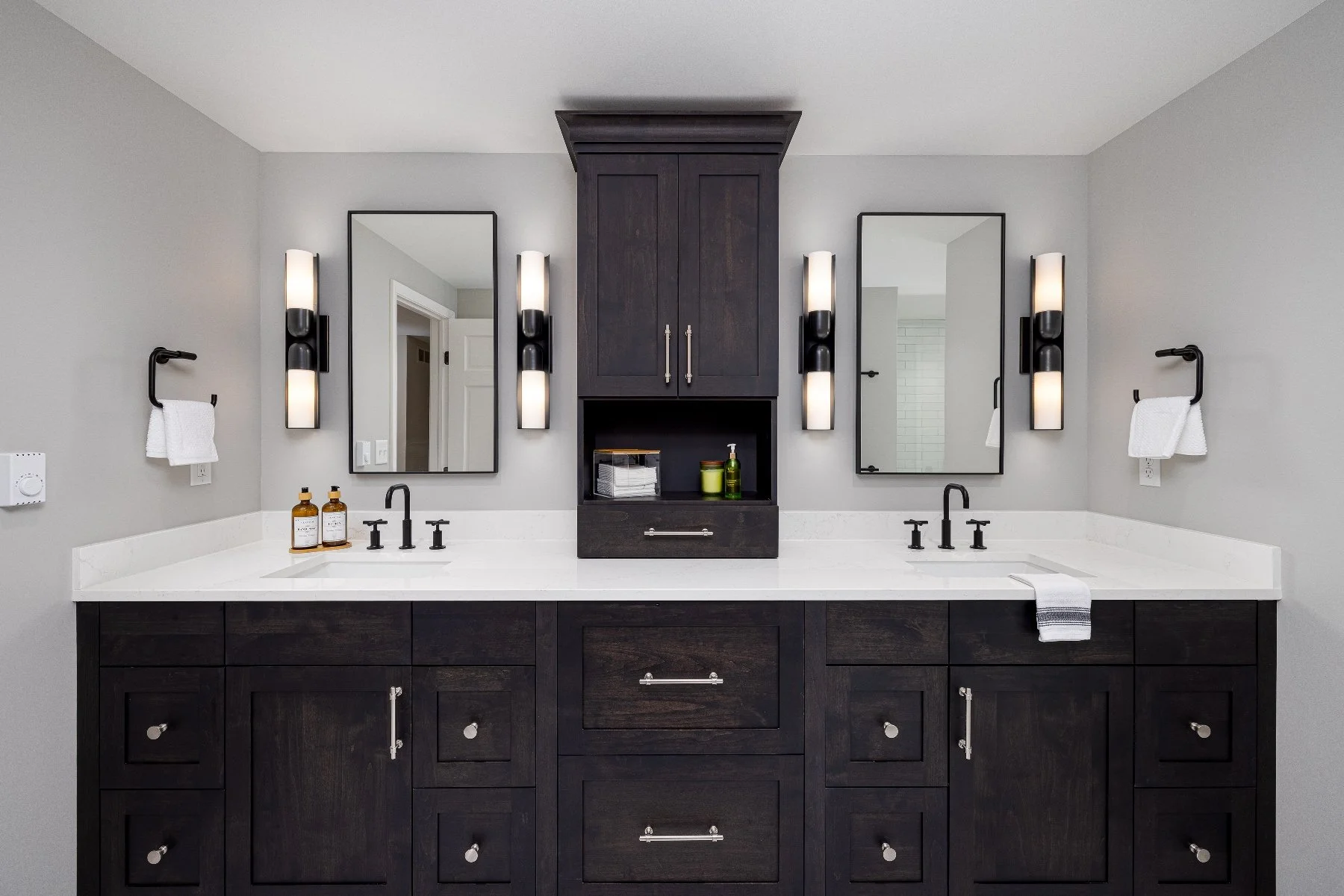 primary bathroom 002 ann-arbor-dark-stained-wood-double-vanity-quartz-countertop-dual-mirrors.jpg.jpg