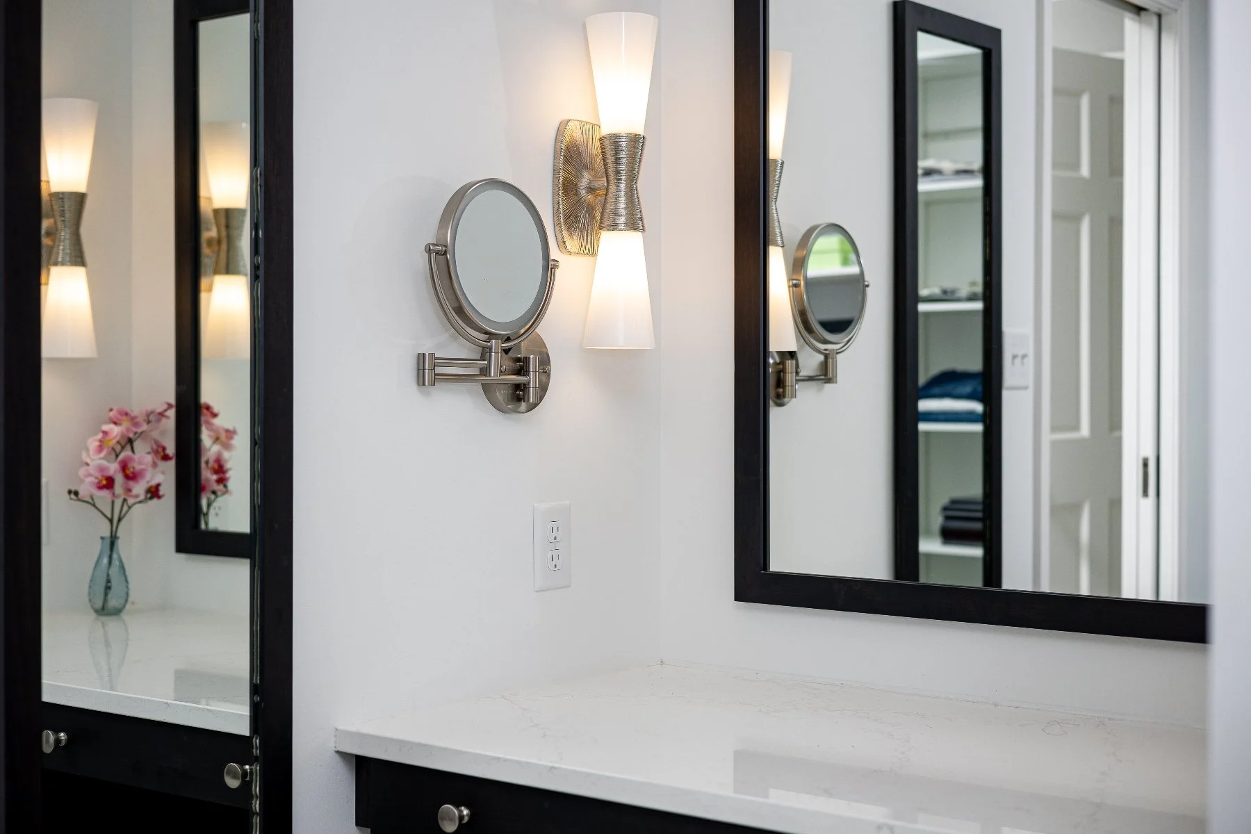 vanity area primary walk-in closet 027 walk-in-closet-with-swivel-full-length-mirror.jpg.jpg