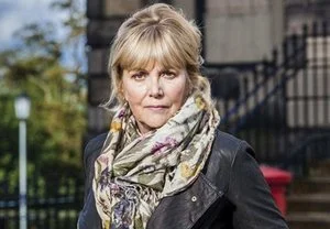 Kate Atkinson