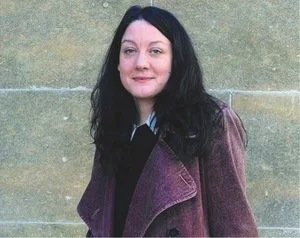 Helen Macdonald