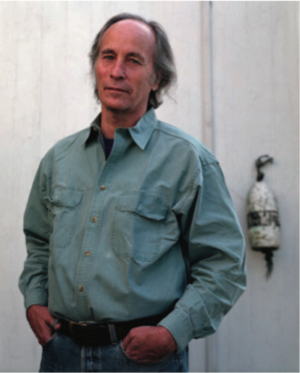 Richard Ford