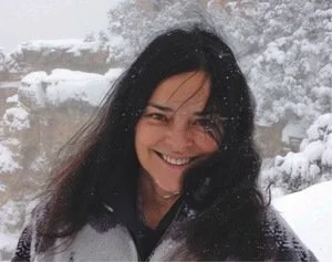 Diana Gabaldon