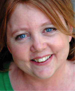 Jayne Entwistle