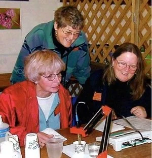 Master Gardeners