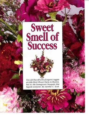 Sweet Smell of Success