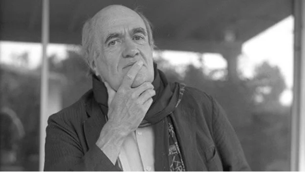 Colm Tóibín