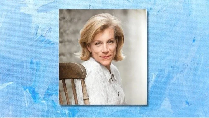 Juliet Stevenson's Golden Voice