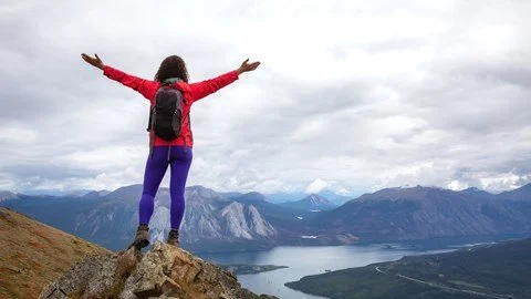 Books About Not Giving Up!