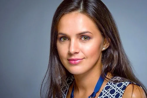 Anastasia Kapentansky