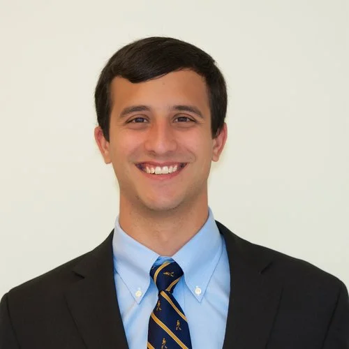 Jared Moro
