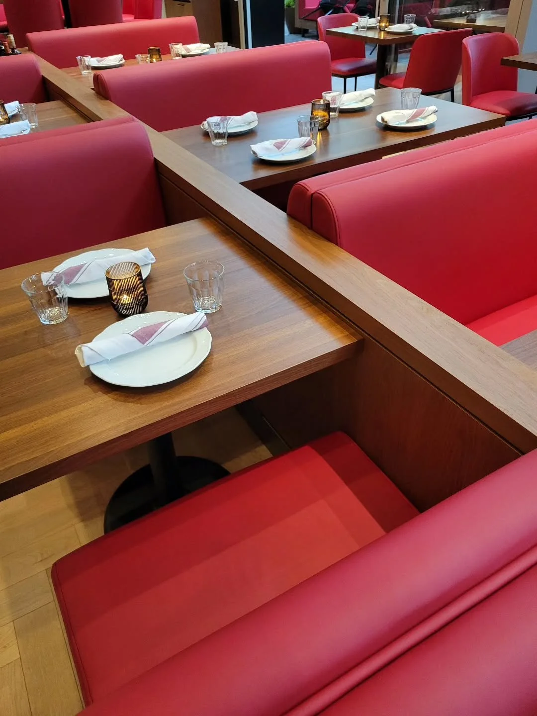 This week has been one wild ride! Coming very, very soon - Nook Coal Harbour.