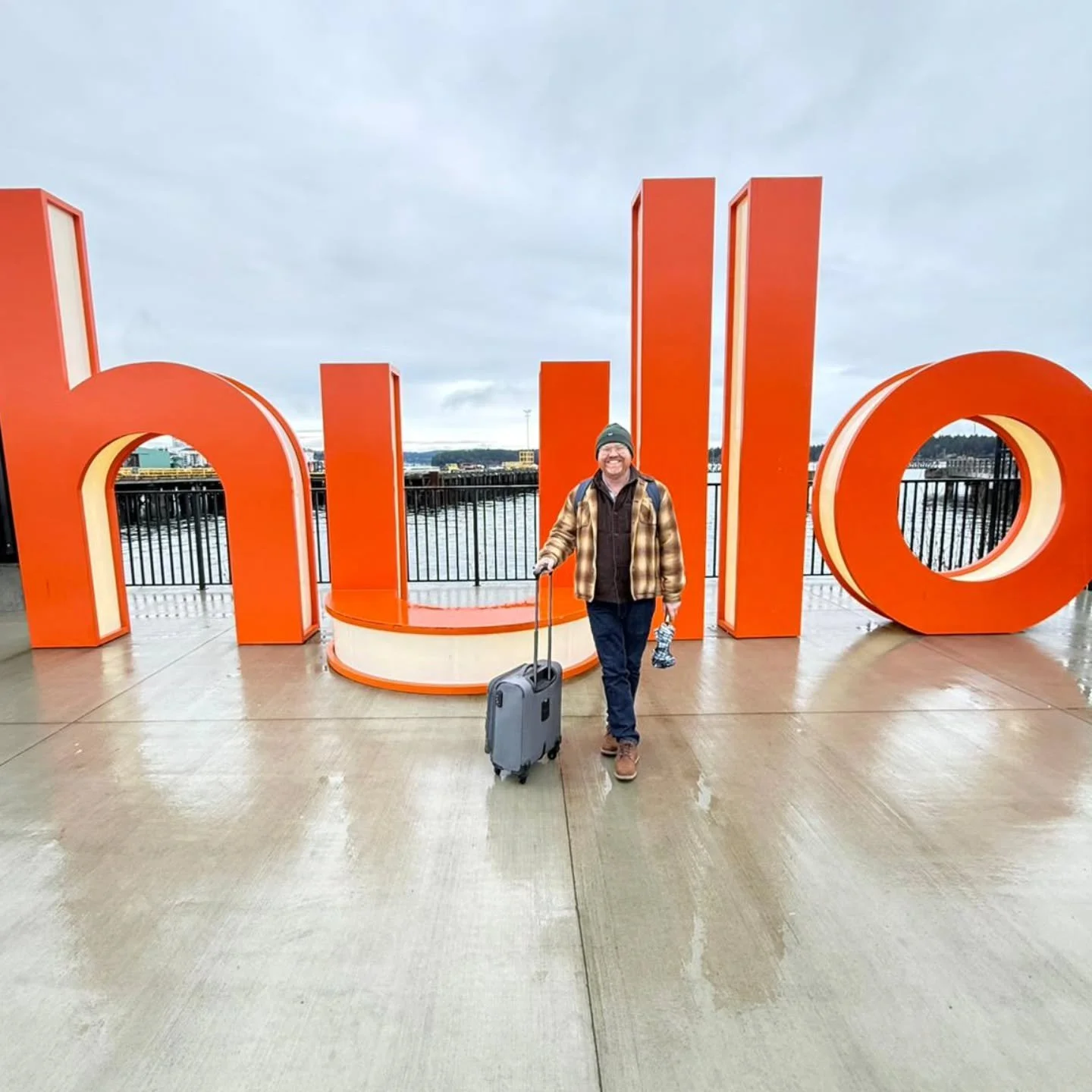 I am striking many poses this week. 📸 @tannertheestallion