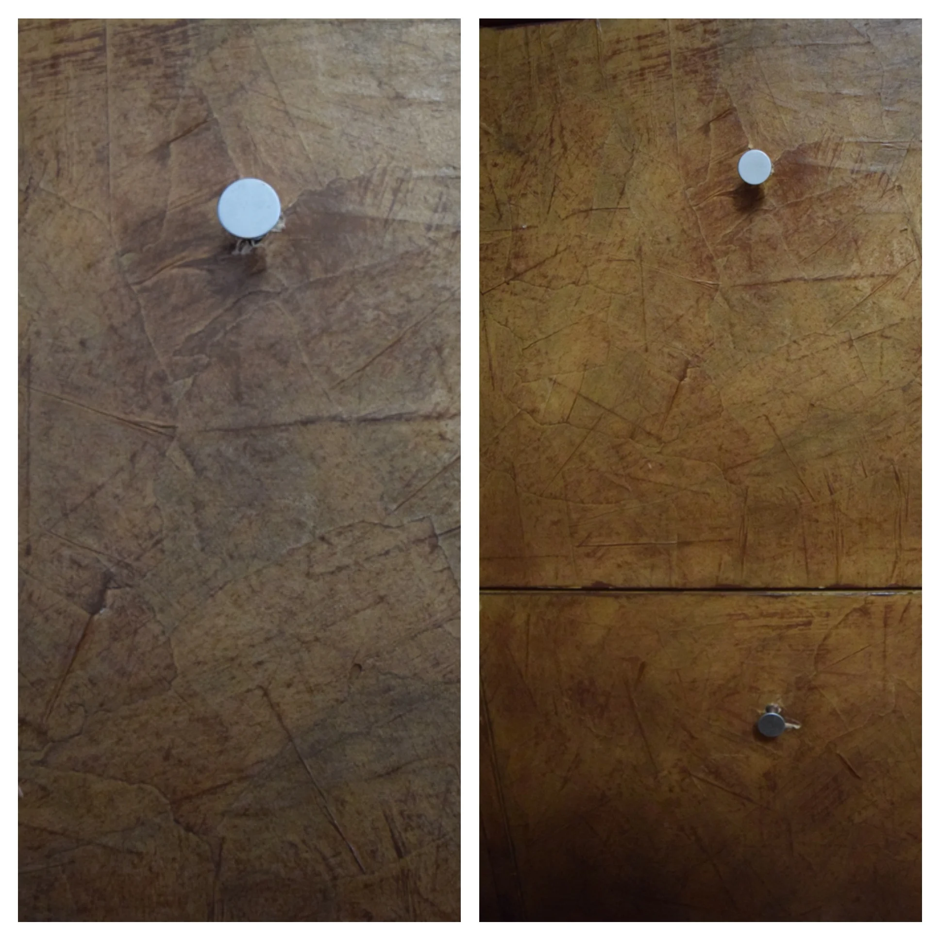  Left: Photo C Right: Photo D